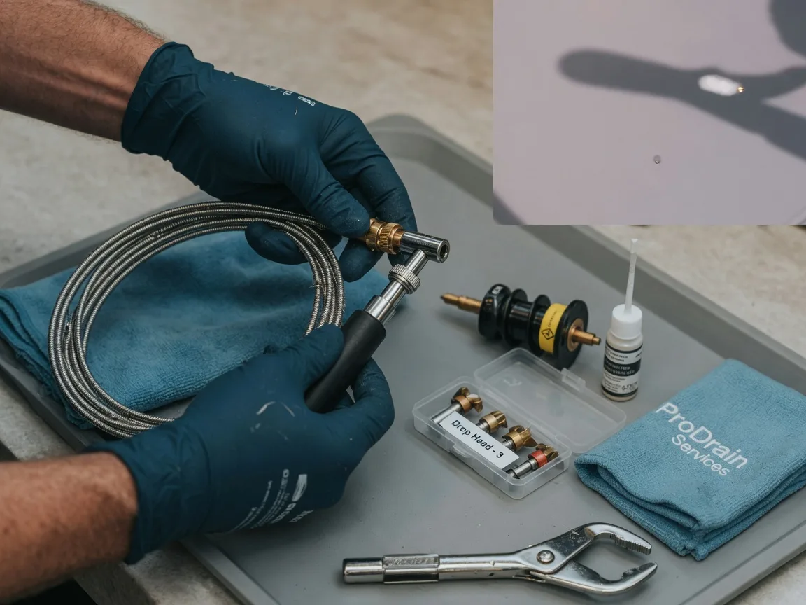 Why choose Drain Cleaning in Chester Springs, PA